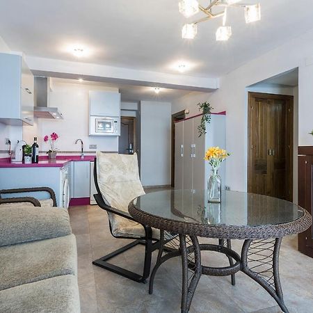Paseo Maritimo Victoria 2 Rooms كاديز المظهر الخارجي الصورة