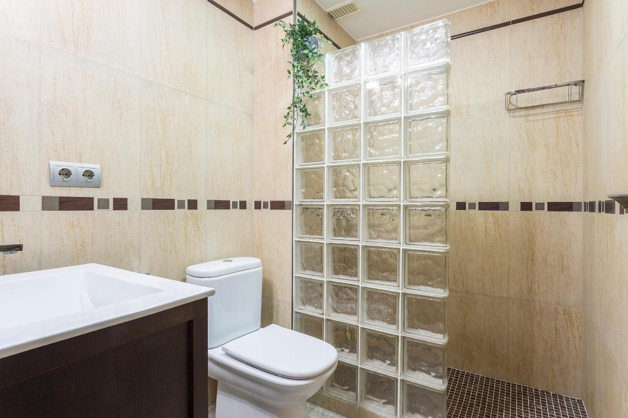 Paseo Maritimo Victoria 2 Rooms كاديز المظهر الخارجي الصورة