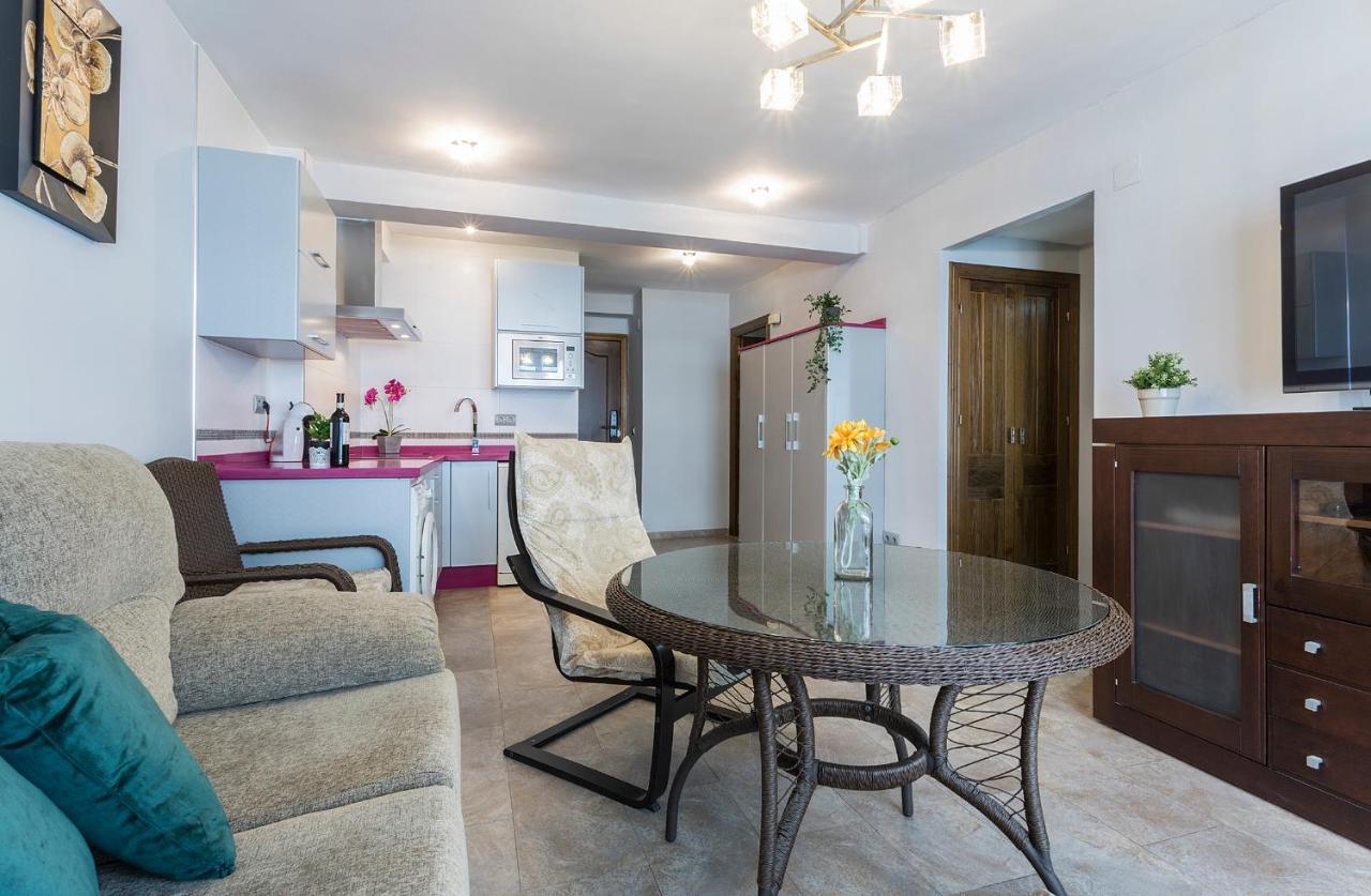Paseo Maritimo Victoria 2 Rooms كاديز المظهر الخارجي الصورة