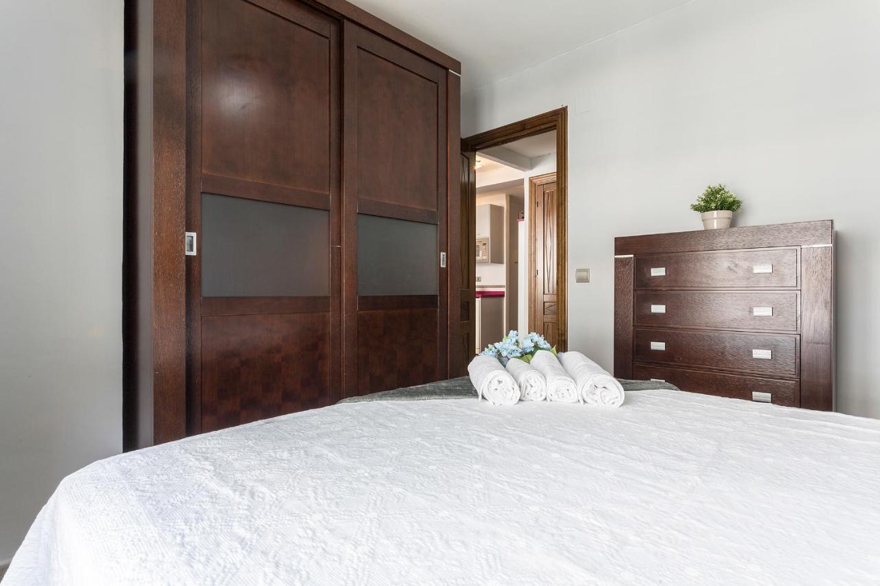 Paseo Maritimo Victoria 2 Rooms كاديز المظهر الخارجي الصورة